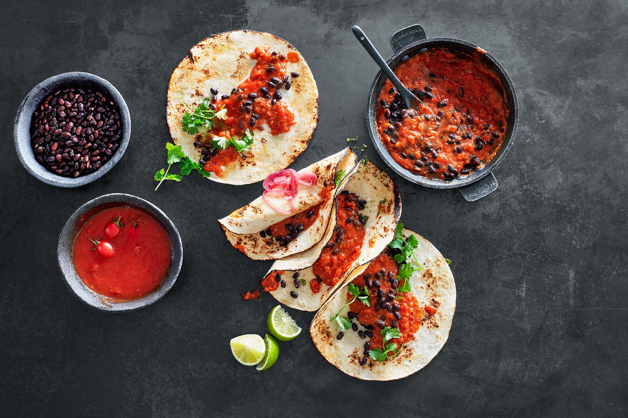 Easy Burritos Woolworths.co.za