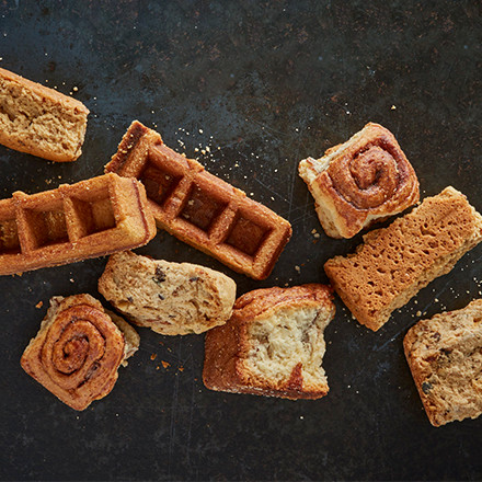 9 rusks you absolutely need to try
