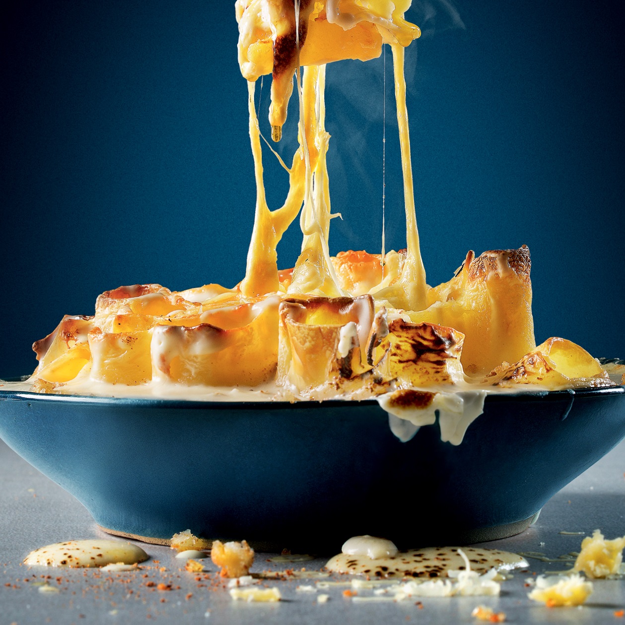 Abigail's famous mac 'n' cheese Woolworths.co.za