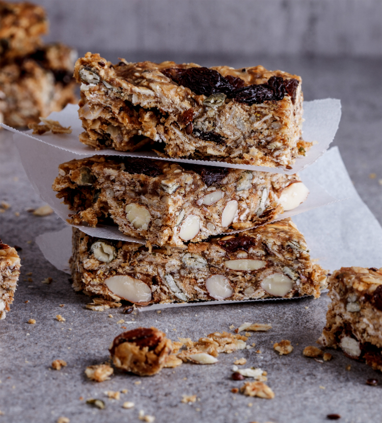 After school snack ideas
