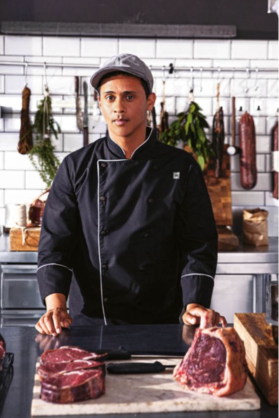 Meet our local partner, Excellent Meat