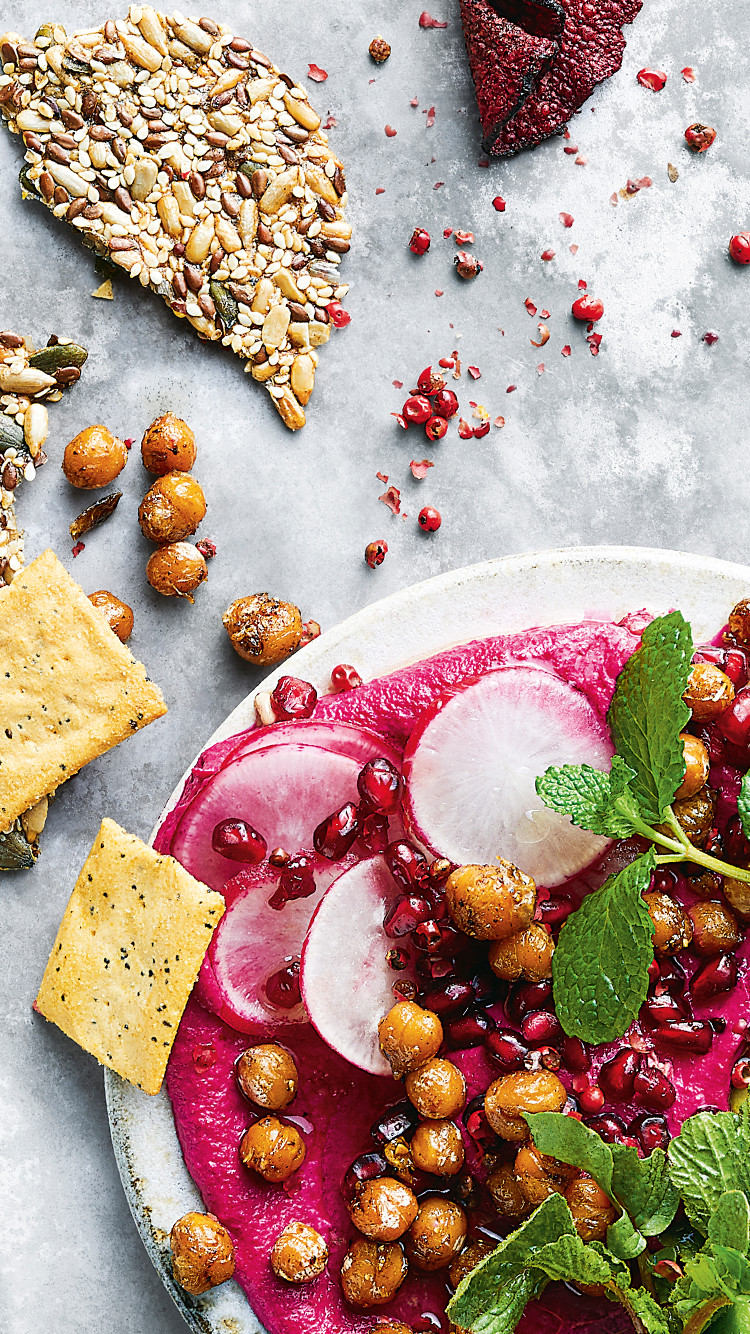Beginner's Guide to Plant-Based Shopping