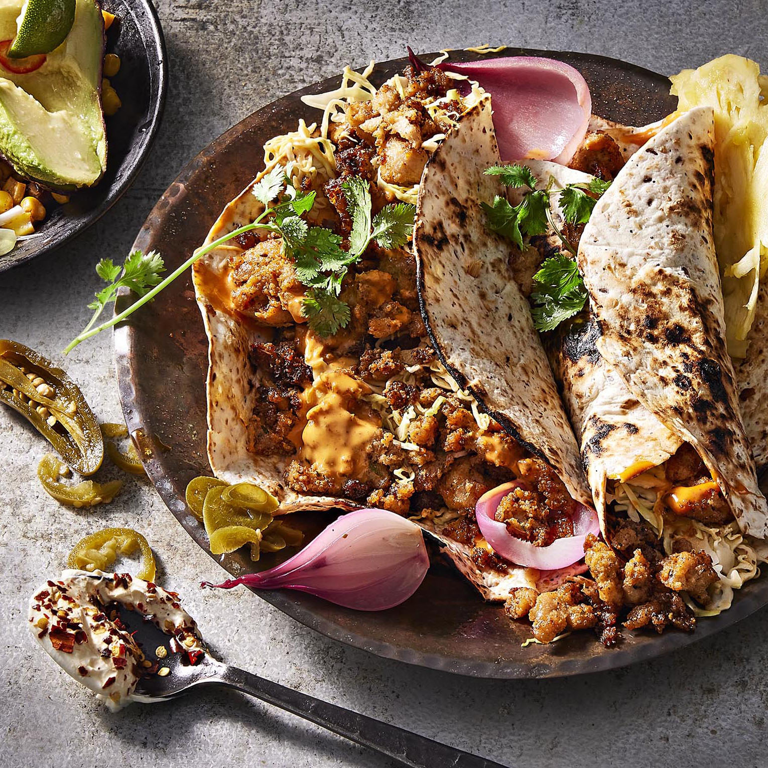 Burritos Woolworths.co.za