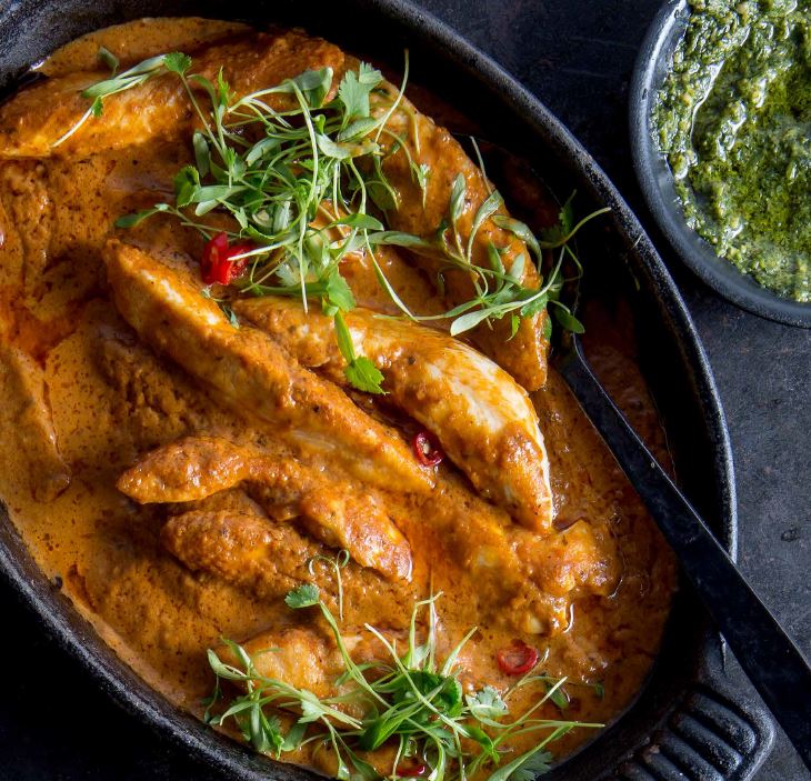 Butter chicken | Woolworths.co.za