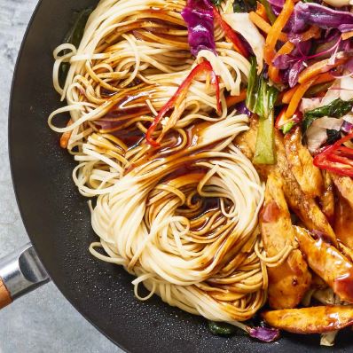 Easy Eats Stir Fry | Woolworths.co.za