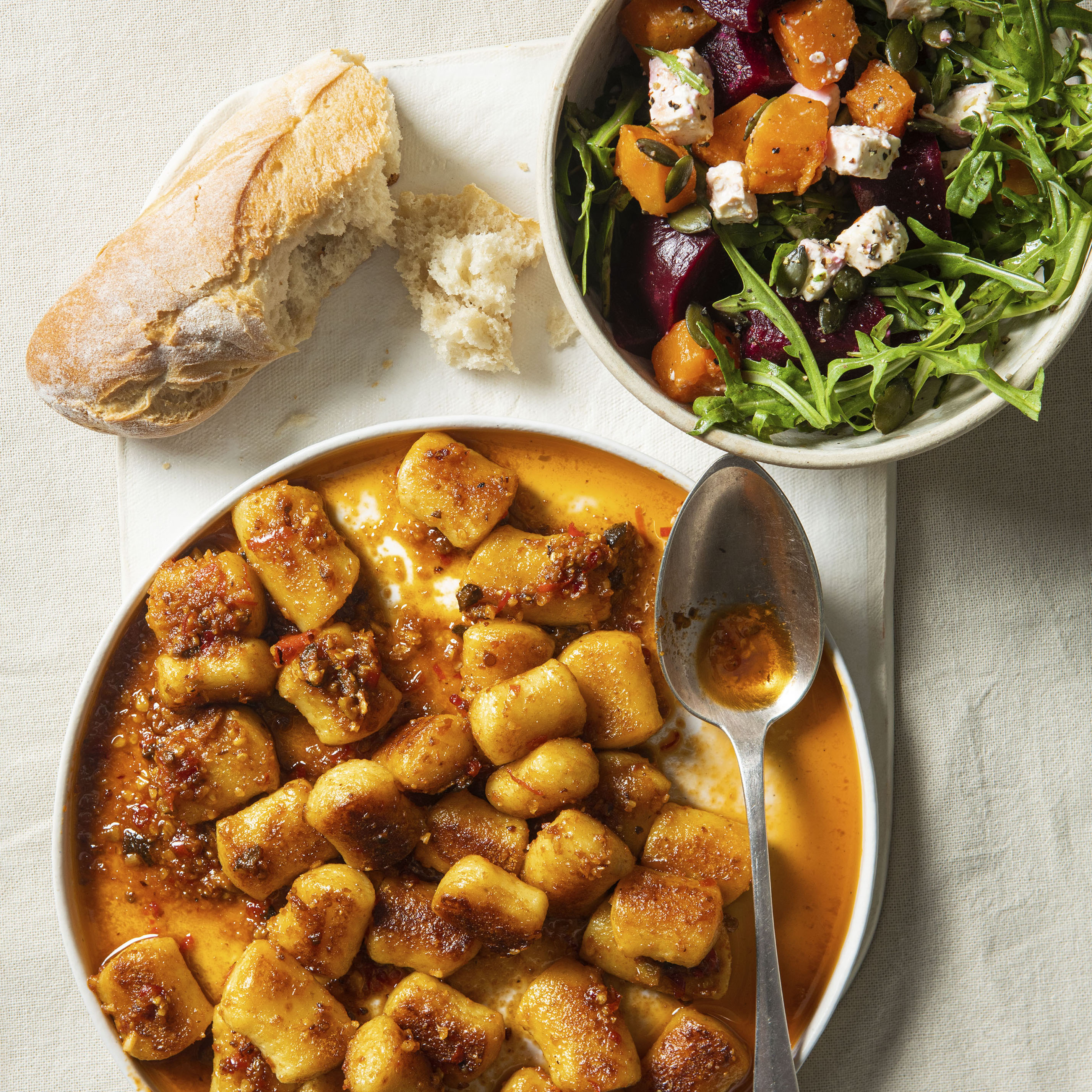 Gnocchi Woolworths.co.za