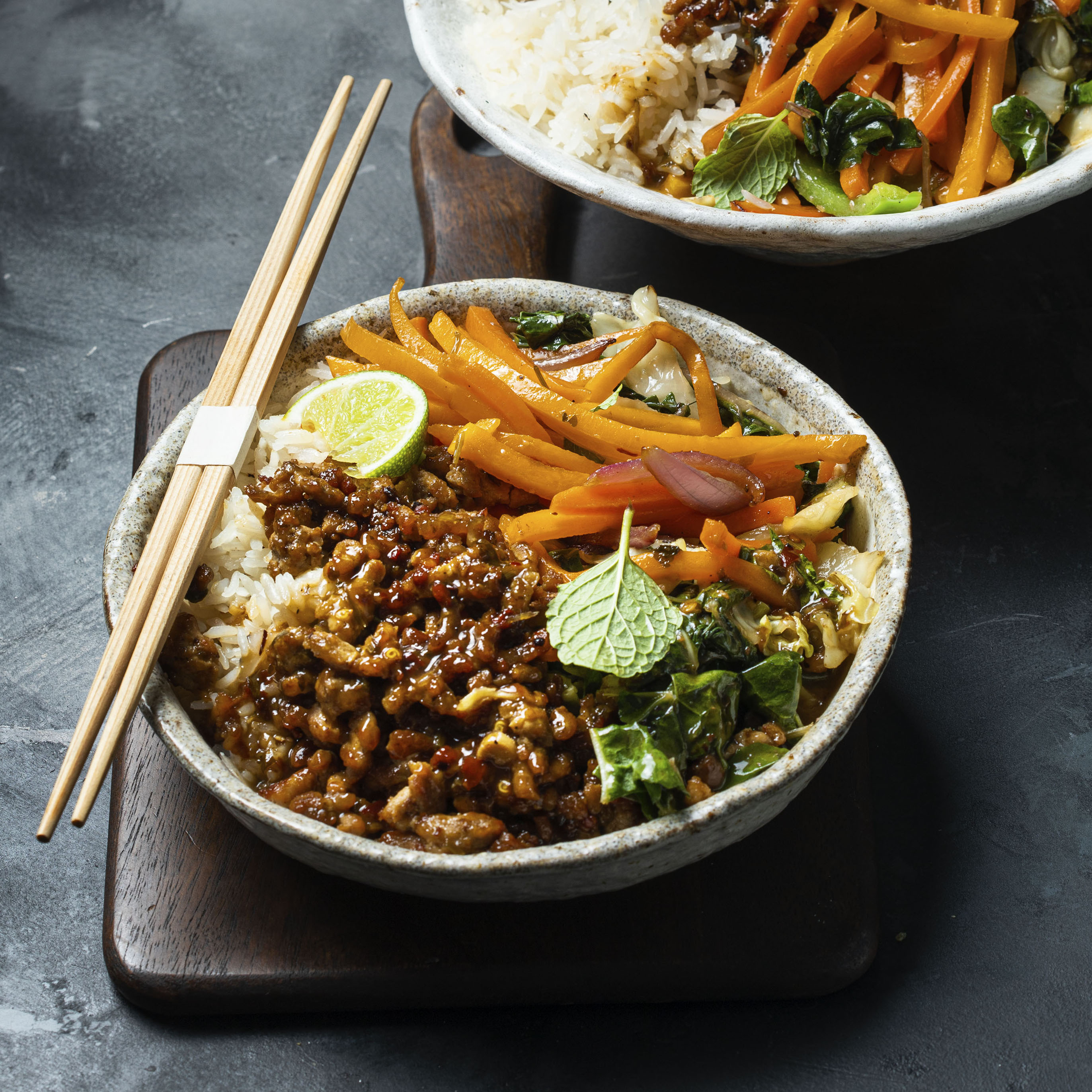 Crunchy Julienne Stirfry Woolworths.co.za