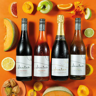 Non alcoholic wine woolworths deals