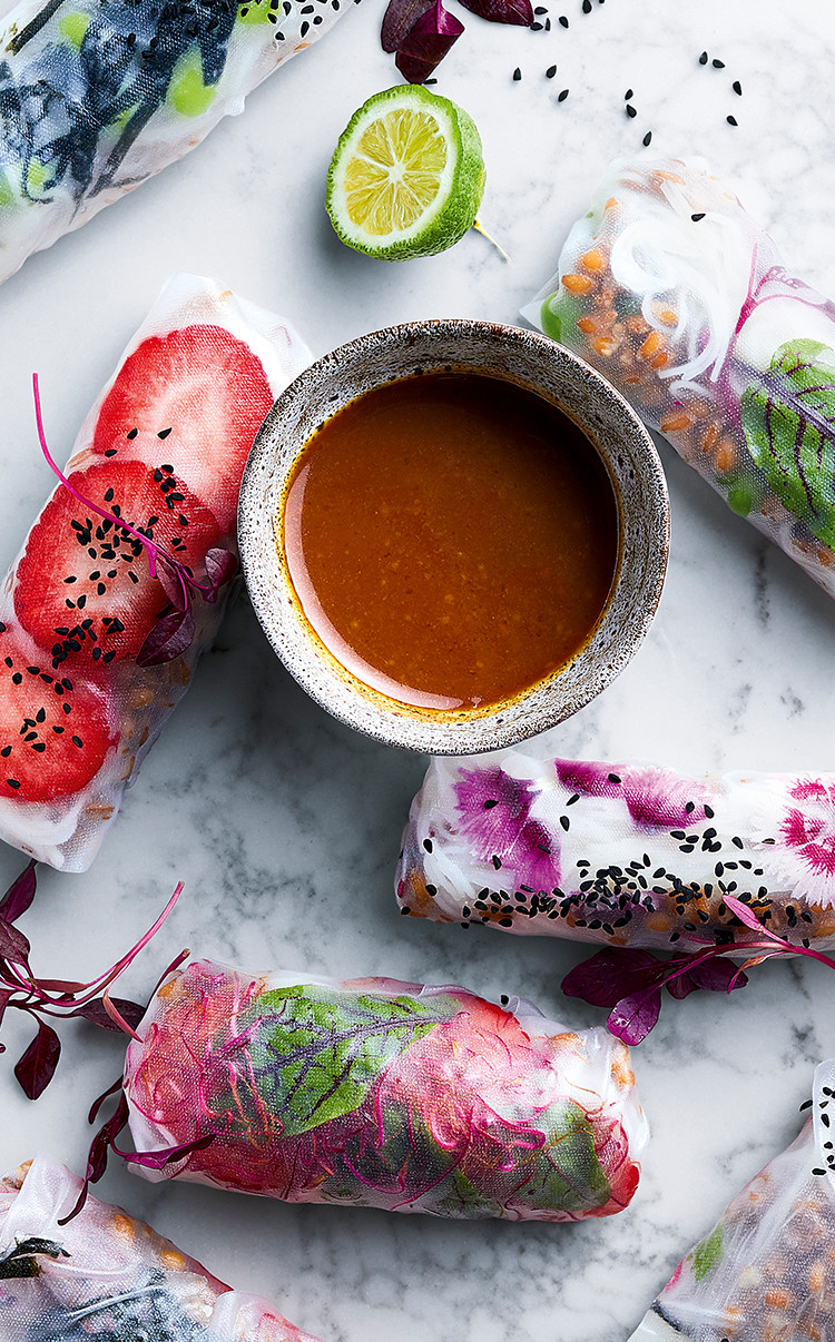 Everything You Need To Know About Plant-Based Living