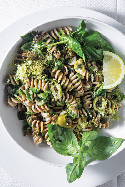 3 recipes that make great next-day lunches