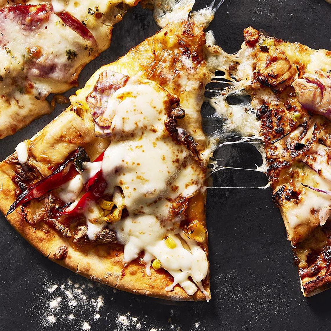 Pizzas Woolworths.co.za