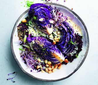 First of all: what is plant based?