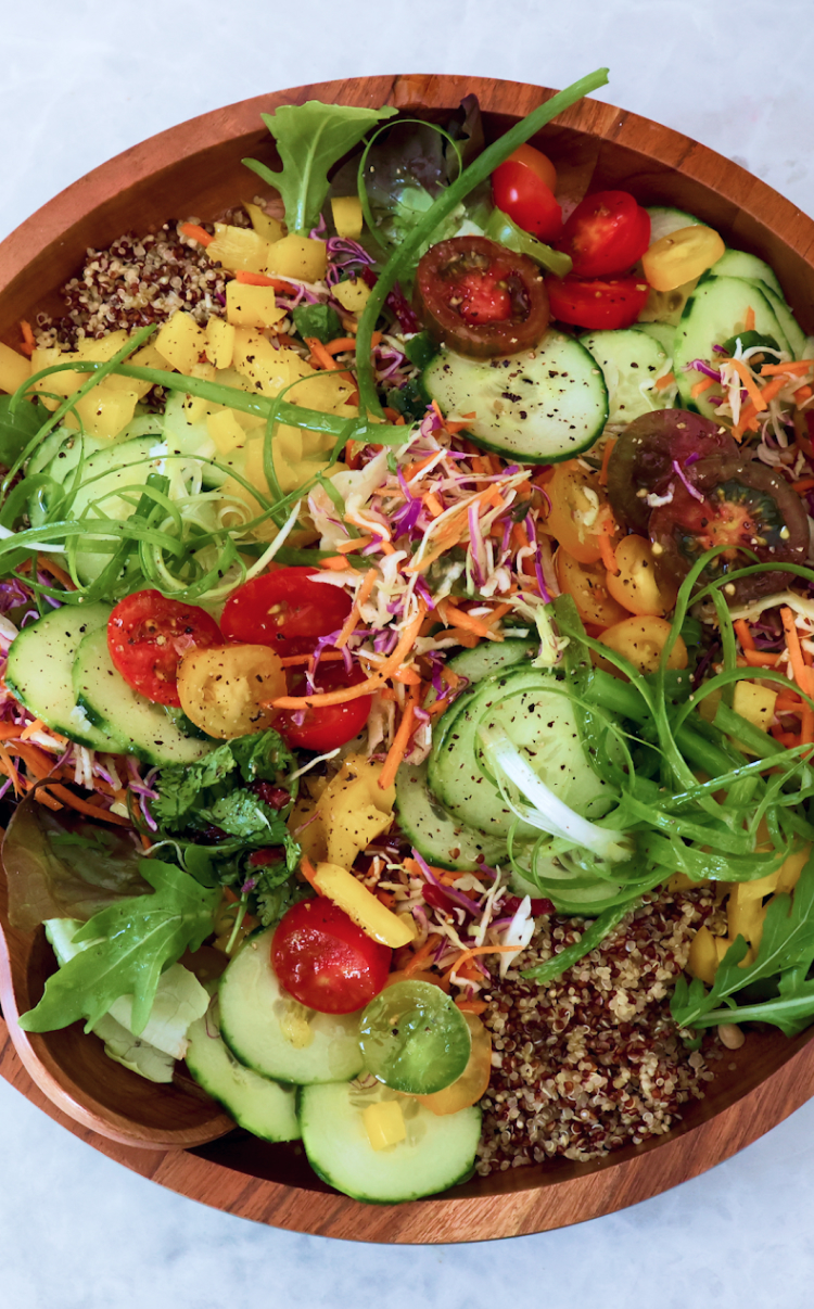 Mediterranean couscous salad Woolworths.co.za