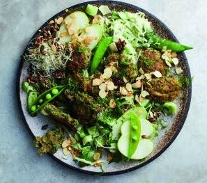 Why plant-based?