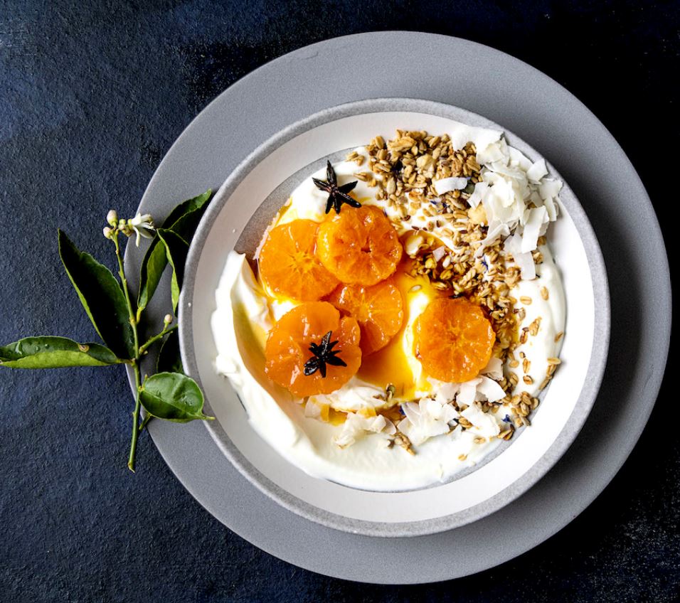 Zesty Muesli Bowl Woolworths.co.za