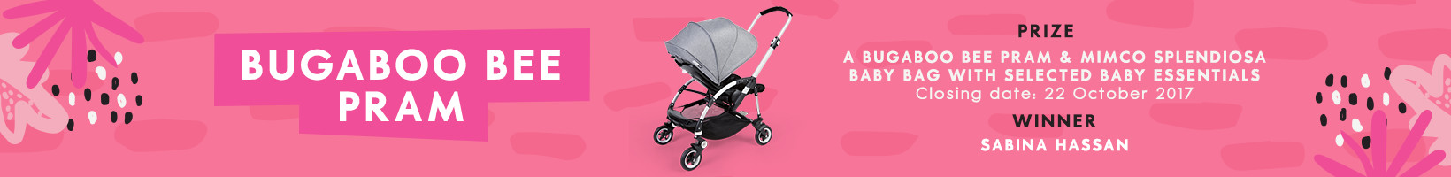 mimco pram