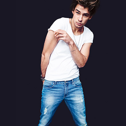 woolworths mens jeans