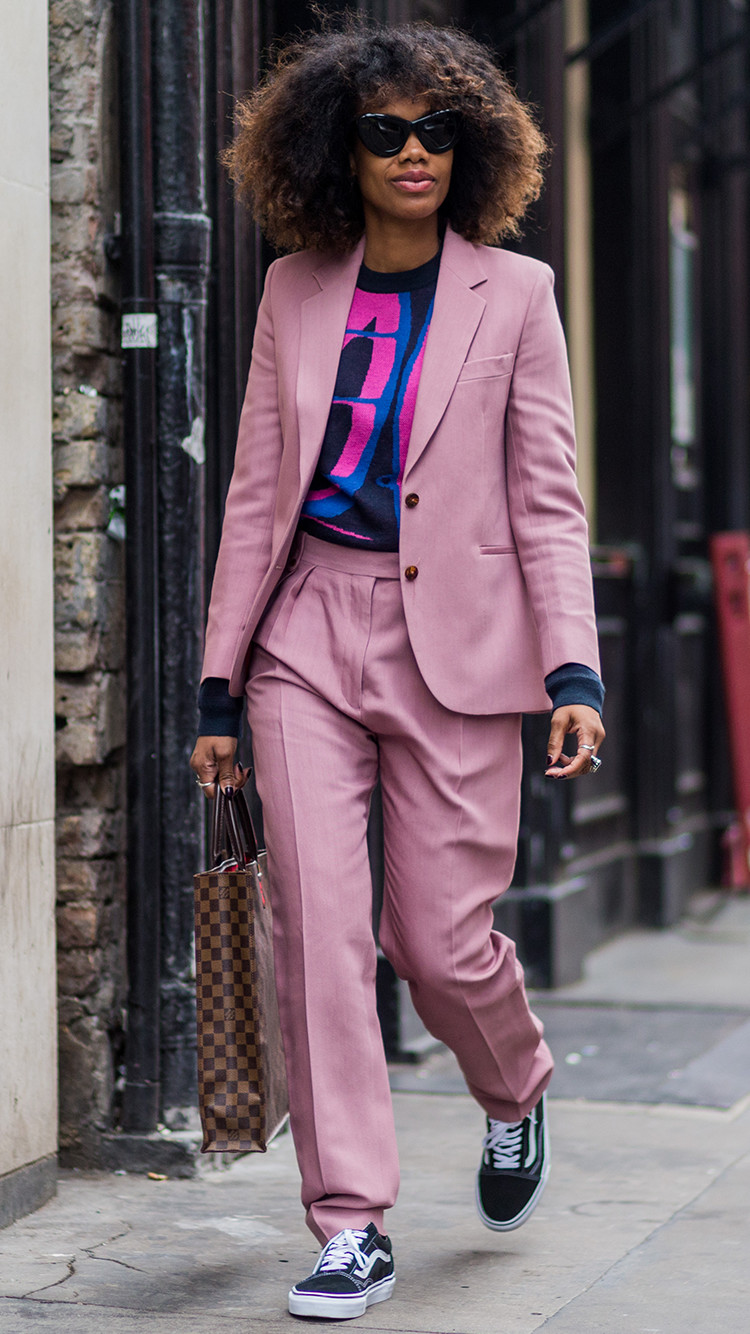 Trending: Millennial Pink