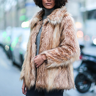 The Fun of (Faux) Fur | Woolworths.co.za