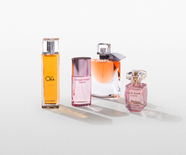 2. A FRAGRANCE