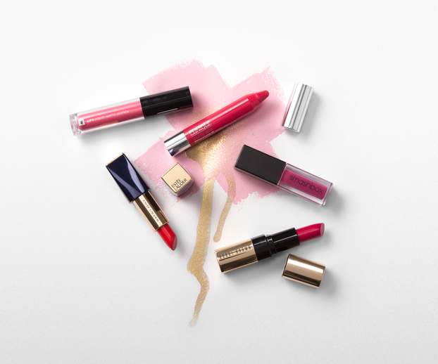 3. LIP COLOUR