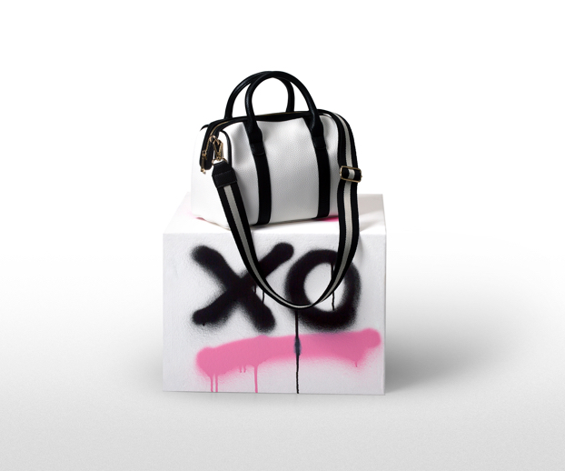 6. A HANDBAG