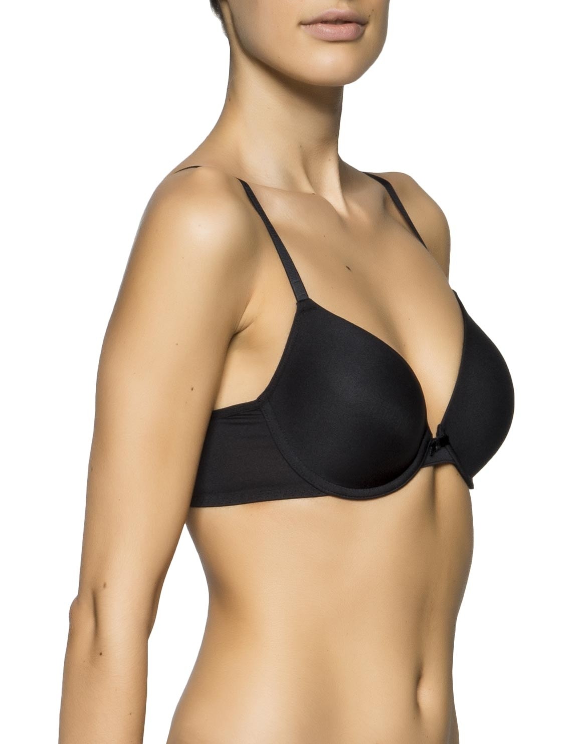 Are You Wearing The Right Size Bra?