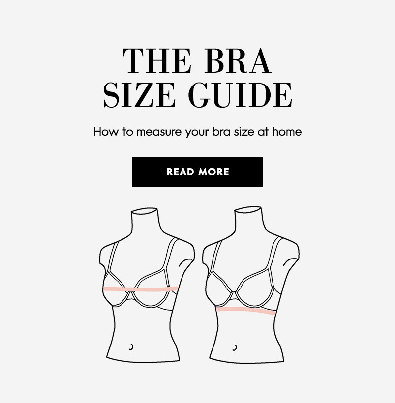 The New Season: Bra Guide