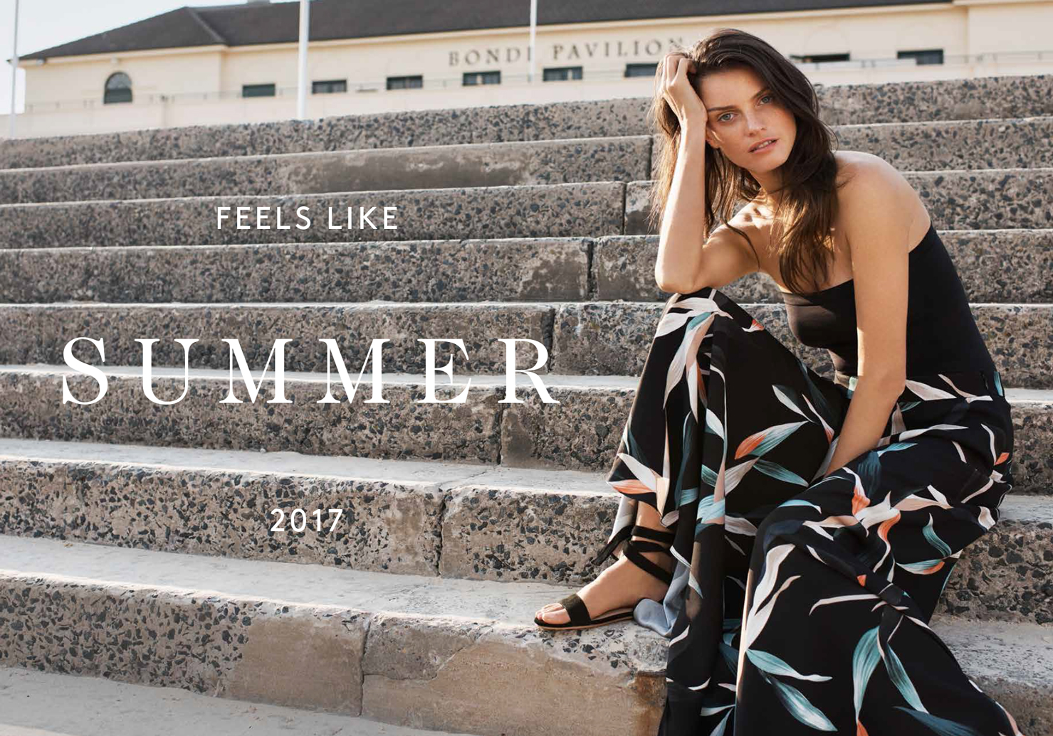 woolworths summer dresses 2018