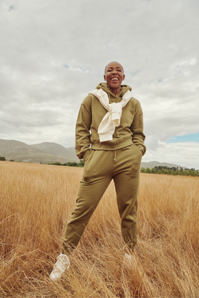 Working From Home How to Elevate Your Loungewear Woolworths Woolworths .za