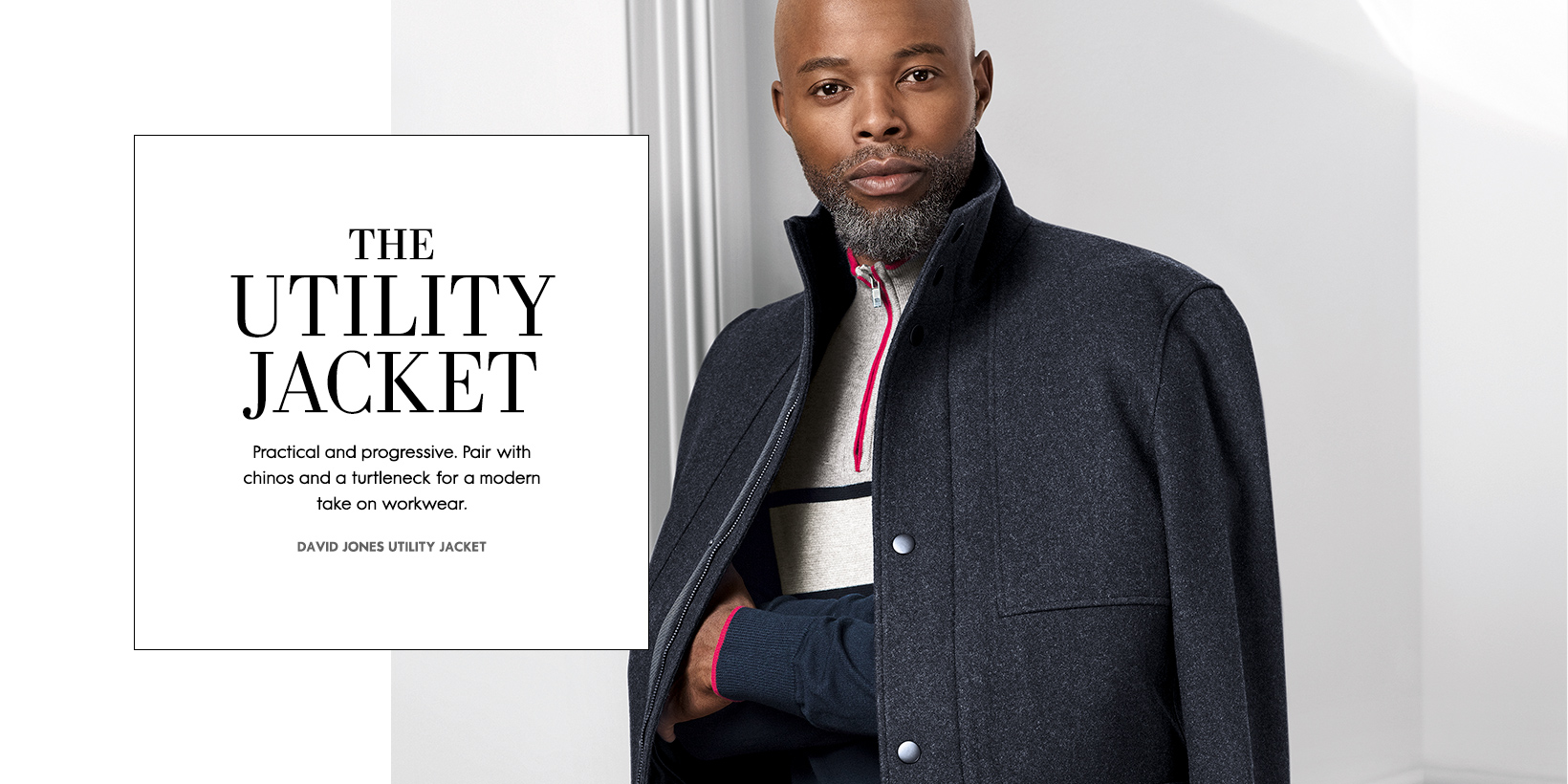 Coat Check | Woolworths.co.za