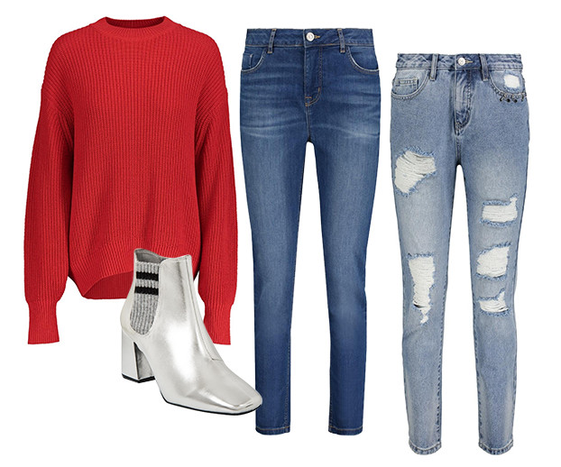 mom jeans woolworths