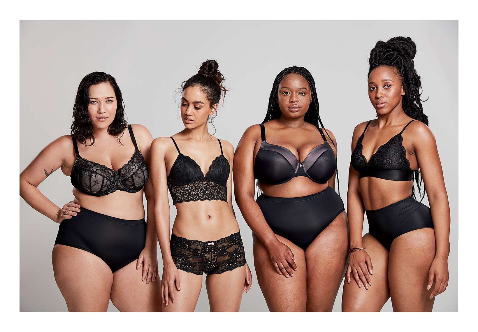 WOOLWORTHS - THE PERFECT BRA: FOUND For the ultimate in comfort