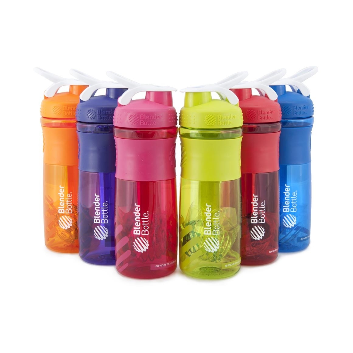 Sports Blender Bottle BPA free