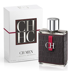 If it’s his first real fragrance