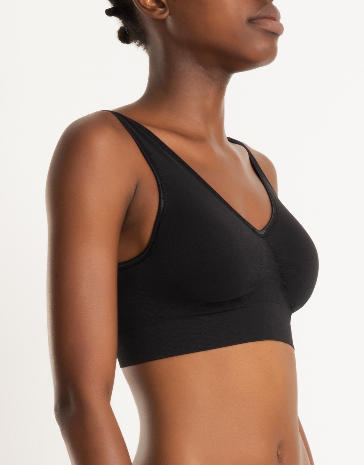 strappy tank top workout