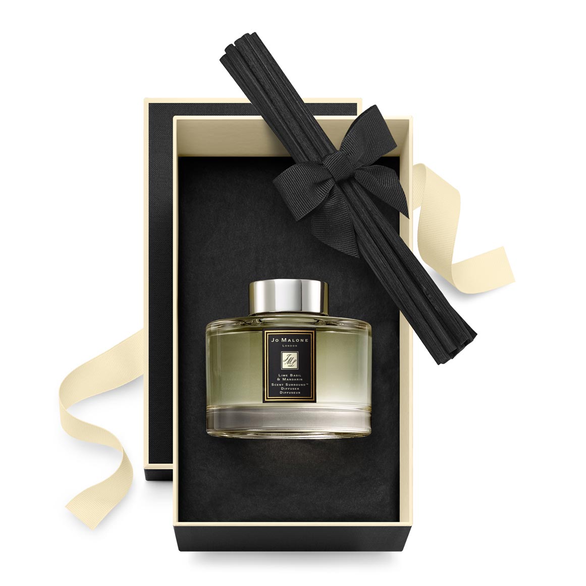 Lime Basil Jo Malone Candle Diffuser Set Jo Malone Home Fragrance