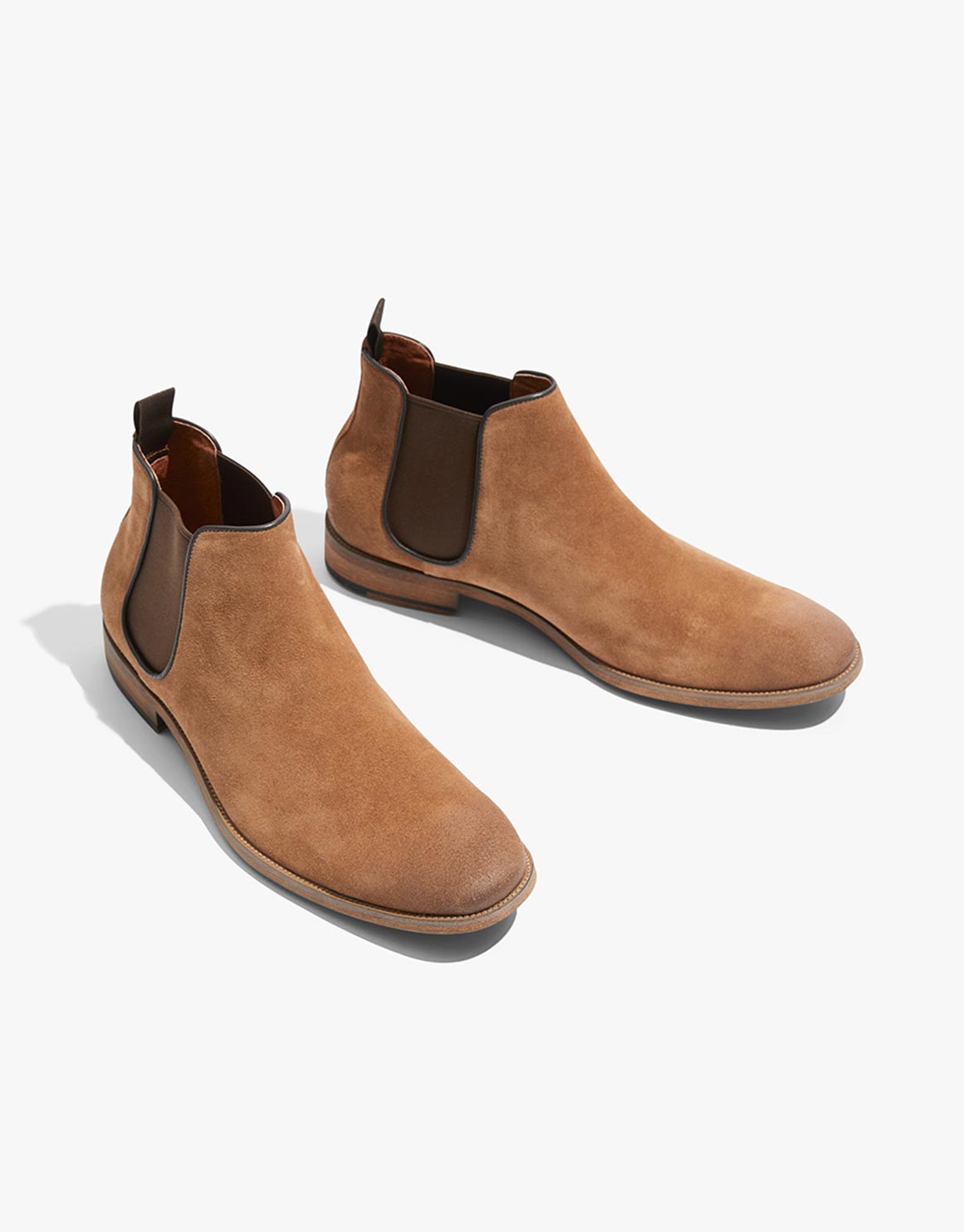 leather boots woolworths