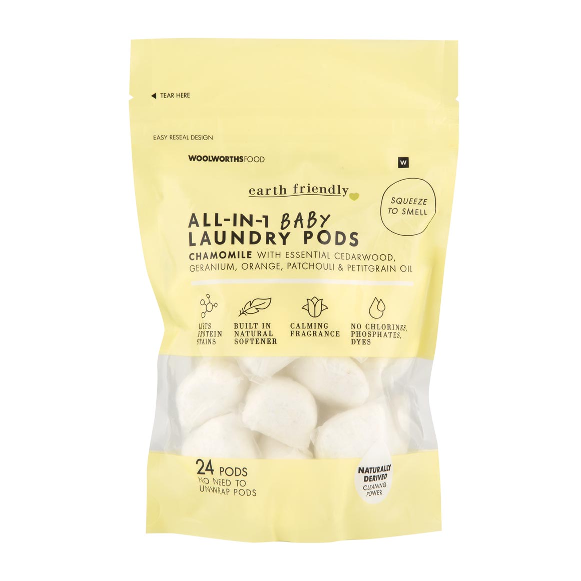 Sale > pods woolworths > in stock