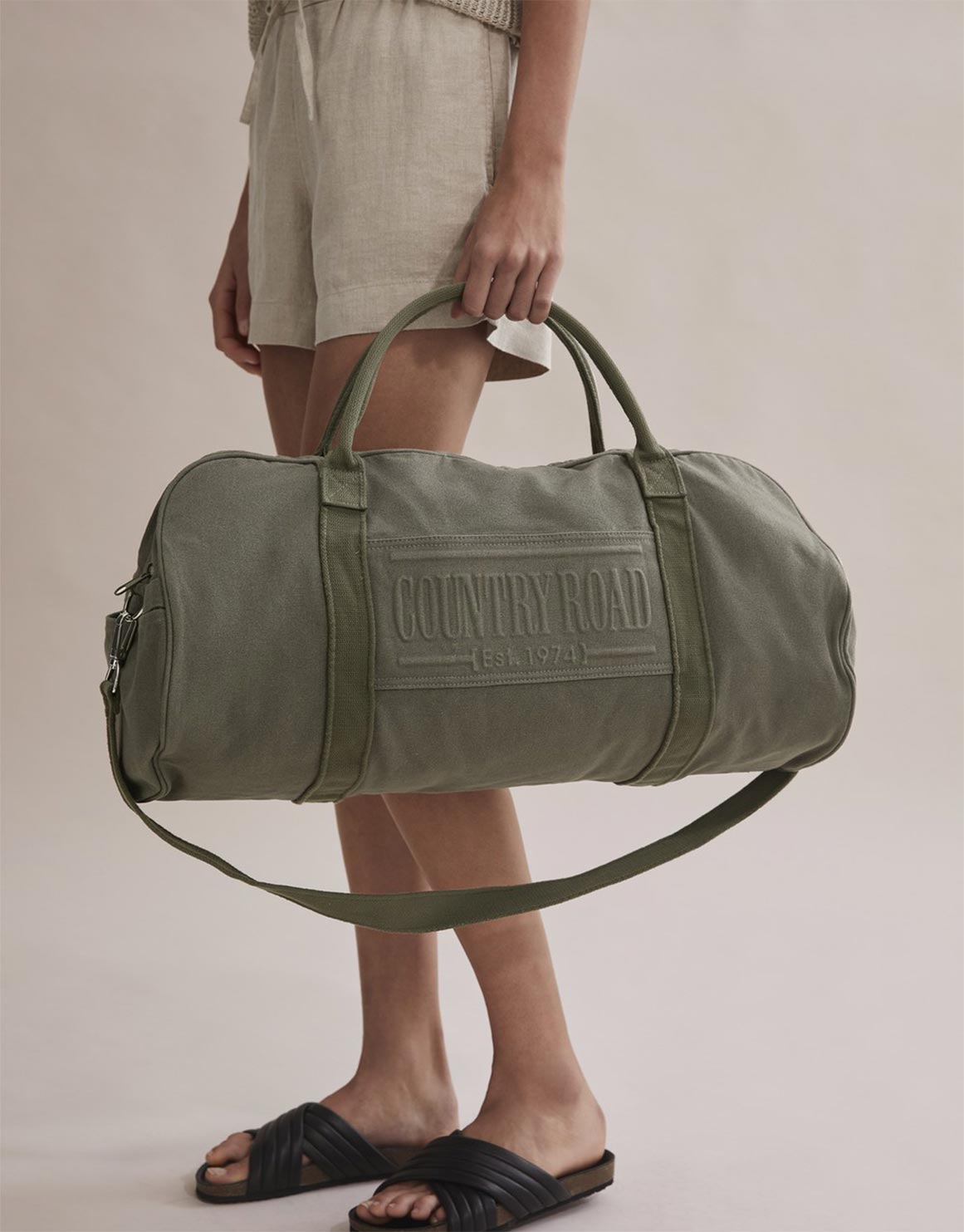 country road duffle bag sale
