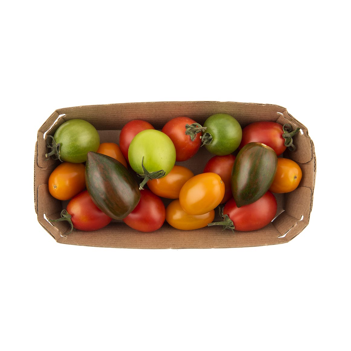 Exotic Tomato Mix 350 g | Woolworths.co.za