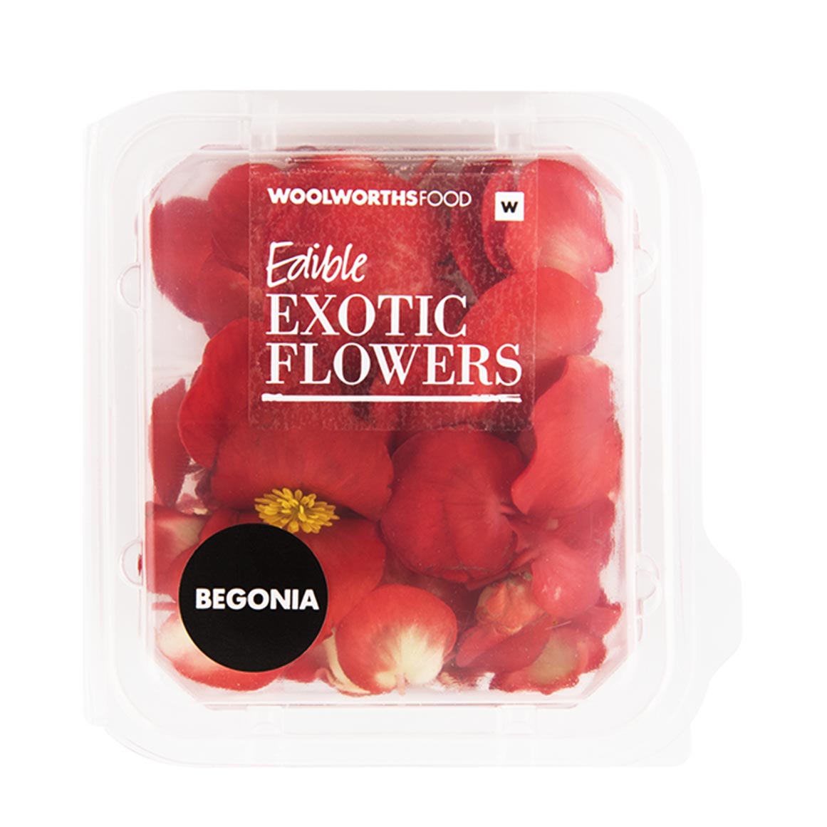 Edible Exotic Flowers Woolworths Co Za