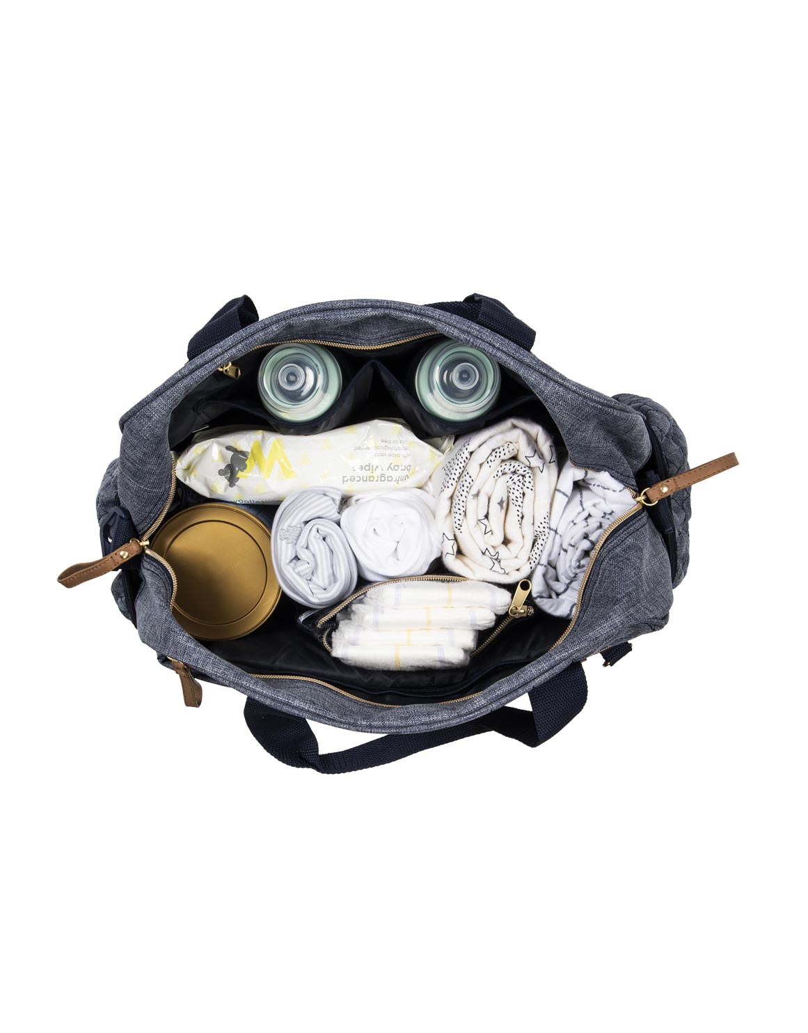 woolworth nappy bags