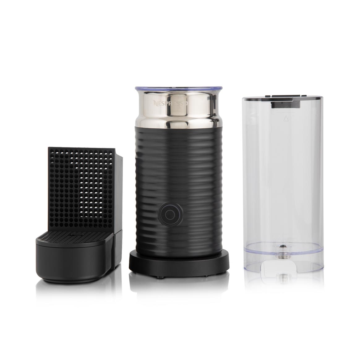 Essenza Mini & Aeroccino Bundle | Woolworths.co.za