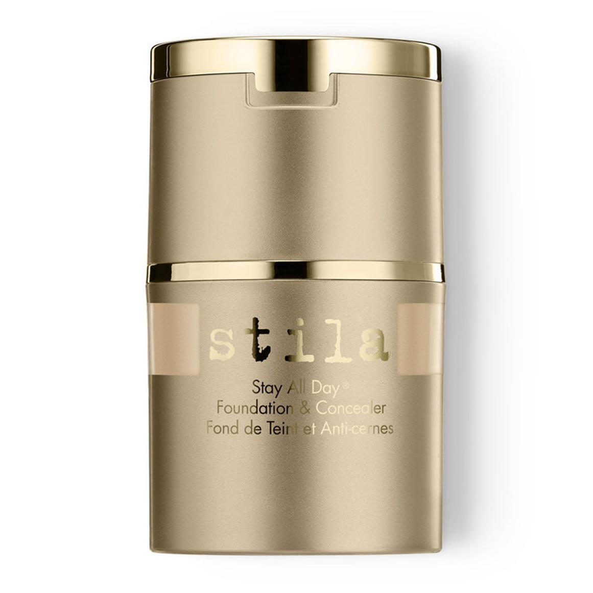 Stay All Day Foundation Concealer