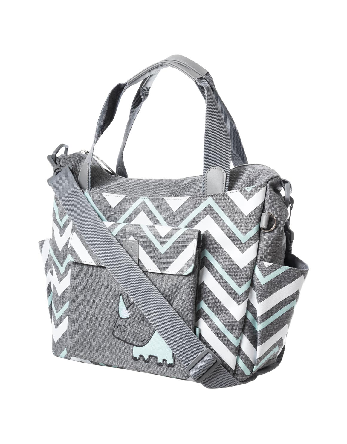 woolworth nappy bags