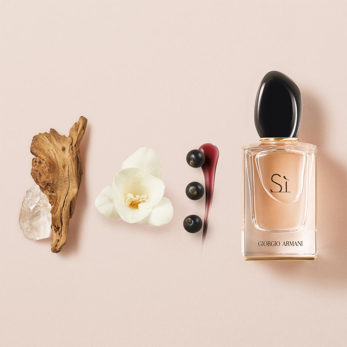 Giorgio armani si classic on sale