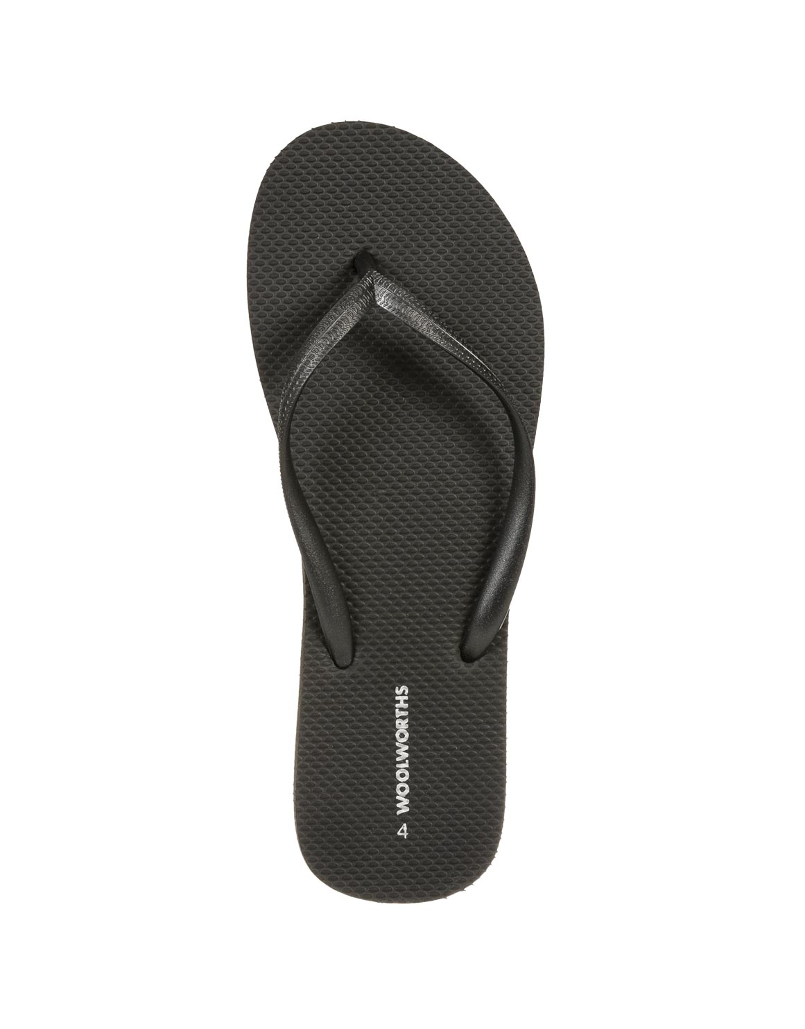 woolworths flip flops for ladies