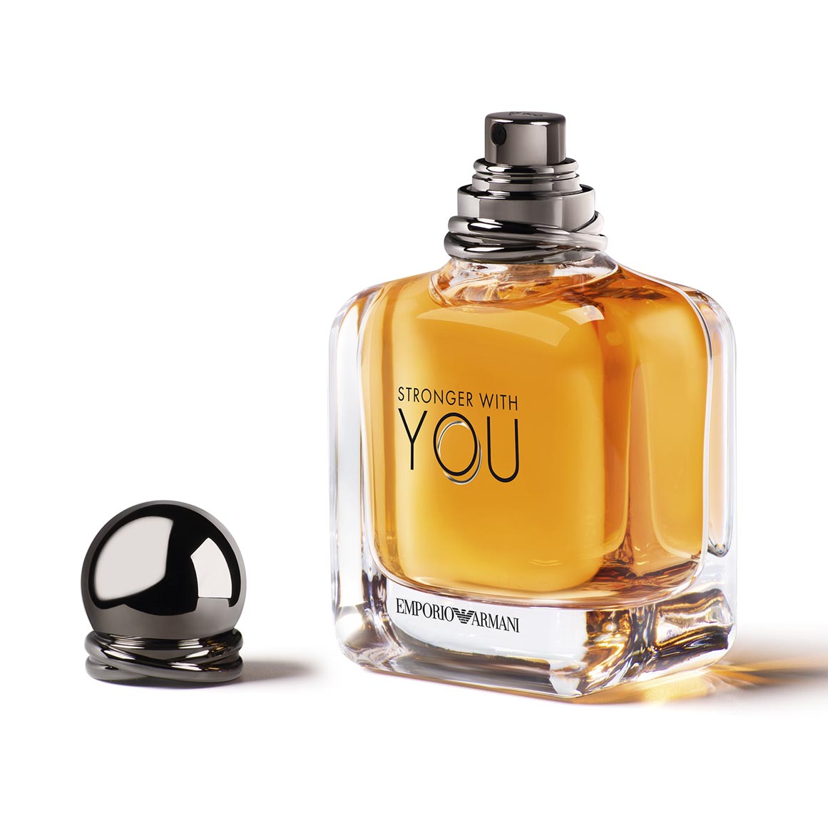 Stronger With You Eau de Toilette | Woolworths.co.za