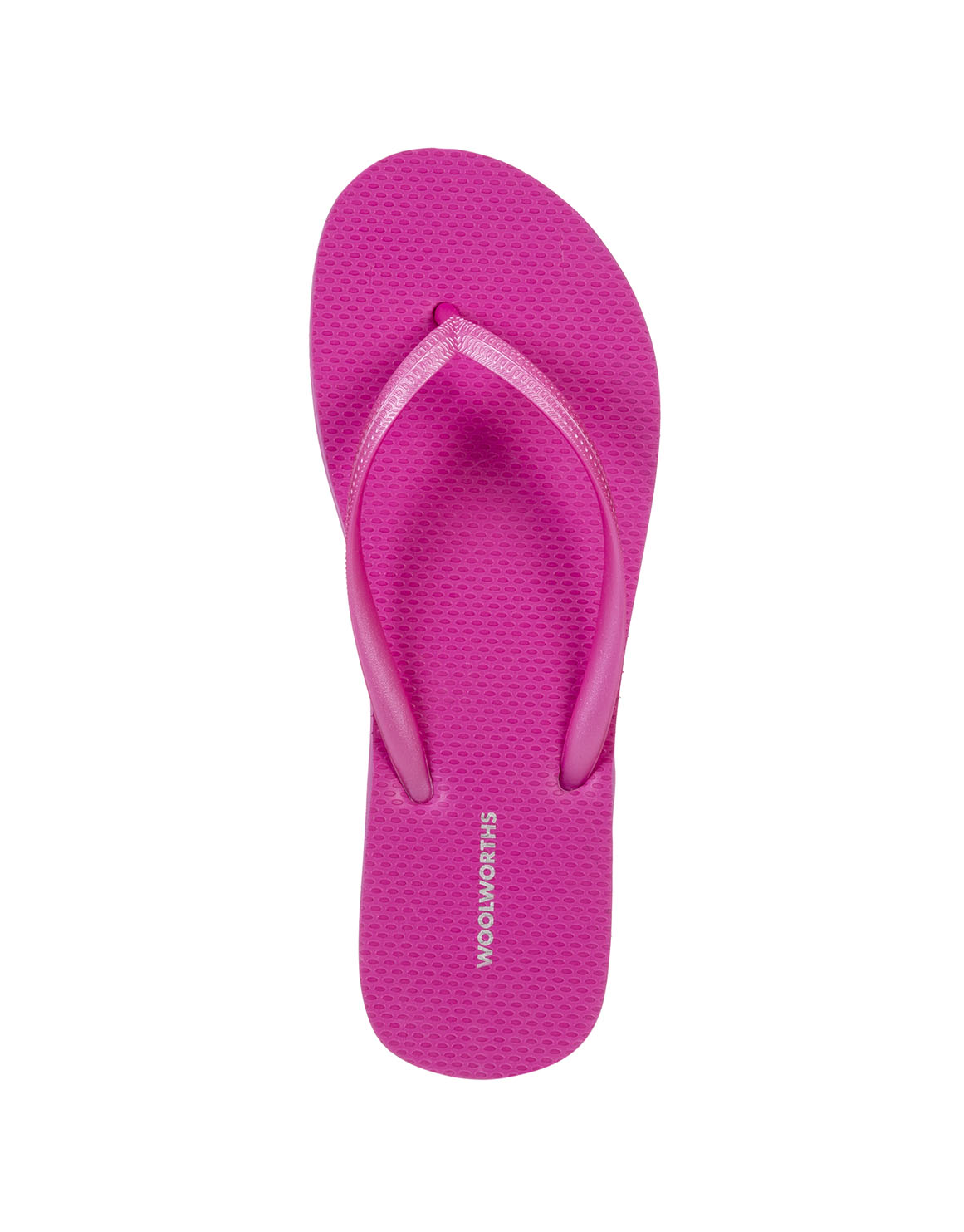 woolworths flip flops for ladies
